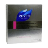 phyto revitalising anti hair loss serum 12 x 75ml