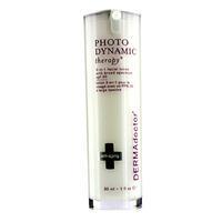 photodynamic therapy 3 in 1 facial lotion spf 30 30ml1oz