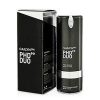PHD Duo: Face Serum 1.7oz + Moisturizing Cream 1oz 50g+30g