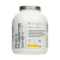 PhD Pharma Whey HT+ (2270g)