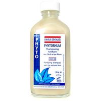 phytorhum fortifying shampoo lifeless hair 200ml67oz