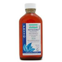 Phytocedrat Sebo Regulating Shampoo with Essential Oil of Lemon ( For Oily Scalp ) 200ml/6.7oz