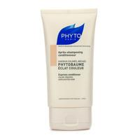PhytoBaume Color Protect Express Conditioner (For Color-Treated Highlighted Hair) 150ml/5oz
