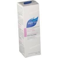 phyto phytolisse perfect smoothing shampoo 200 ml