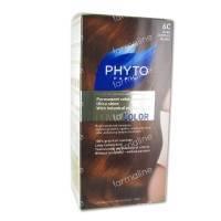 Phytocolor 6C Dark Copper Blond ...