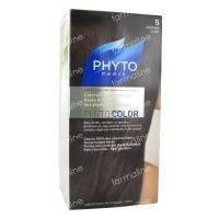 Phytocolor 5 Light Chestnut 1 St