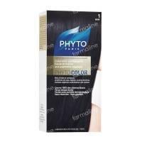 Phytocolor 1 Black 1 item