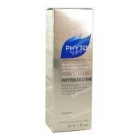 Phytokeratine Reparative Serum For Damaged Ends Damaged Or Brittle Hair 30 ml