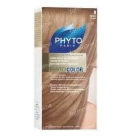 Phytocolor 8 Light Blonde 1 St