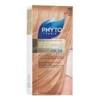 Phytocolor 9D Very Light Golden Blonde 1 St