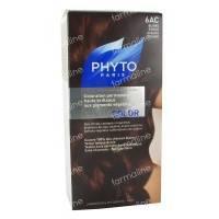 Phyto Phytocolor 6AC Dark Blonde...