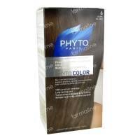 Phyto Phytocolor 6 Dark Blonde 1...