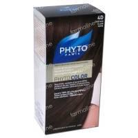 Phytocolor 4D Light Golden Chestnut 1 St