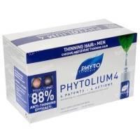 phyto phytolium 4 anti hair loss concentrate 42 ml