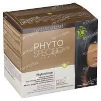 Phytospecific Phytorelaxer Index 2 Normal Hair Set 1 St