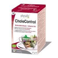 Physalis Cholecontrol Infusie Bio 30 g Bags