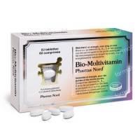 Pharma Nord Bio-Multivitamin 60 St Tablets
