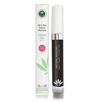 PHB Ethical Beauty All-in-One Natural Mascara: Black