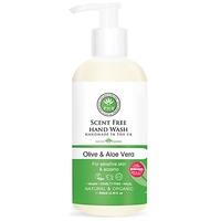PHB Ethical Beauty Scent Free Hand Wash