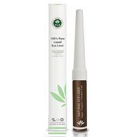 PHB Ethical Beauty 100% Pure Liquid Eye Liner: Brown