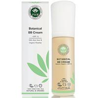 PHB Ethical Beauty Organic BB Cream: Tan