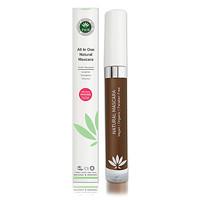 PHB Ethical Beauty All-in-One Natural Mascara: Brown