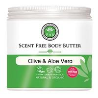 PHB Ethical Beauty Scent Free Body Butter