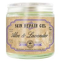 phb ethical beauty skin repair gel with aloe lavender