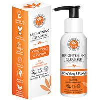 PHB Ethical Beauty Brightening Facial Cleanser
