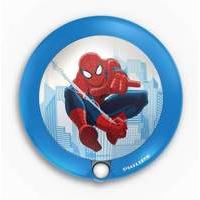 Philips - Disney Spiderman Sensor Night Light (717654016)