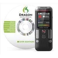 philips voicetracer dvt2700 4gb digital recorder with colour display a ...