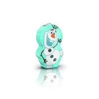 Philips - Disney Frozen Flash Light (717670816) /kids Room /aqua Green