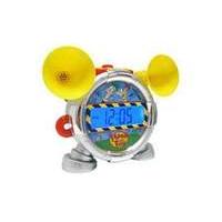 Phineas And Ferb Radio Alarm Clock Phr001z