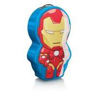 Philips - Disney Avengers Flash Light (717673516) /kids Room /blue