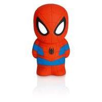 Philips - Disney Spiderman Softpal (717684016) /kids Room /red