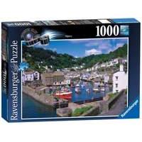 Photo Gallery 1 - Polperro 1000pc