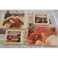 Photo Transferring Workshop