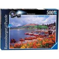 Photo Gallery 6 - Waterhead 500pc