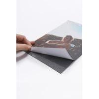 Photo Magnets, WHITE