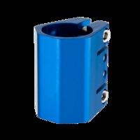 Phase Two - 35mm Quad Coffin Clamp - Blue