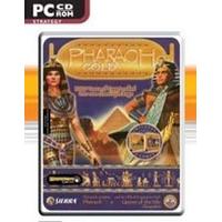 Pharoah (PC) Disc Only