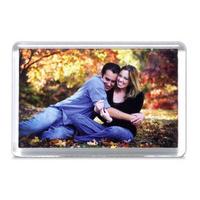 Photo Magnet - Acrylic