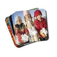 Photo Coasters