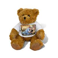 Photo Teddy Bear