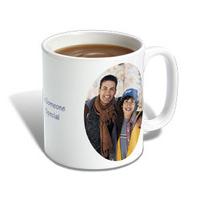 Photo Mug