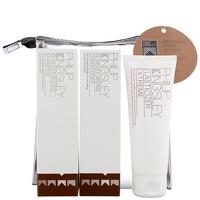 Philip Kingsley Jet Set Smooth and Shiny Gift Set