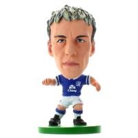 Phil Neville Everton Home Kit Soccerstarz Figure