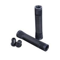 phoenix solace scooter grips black