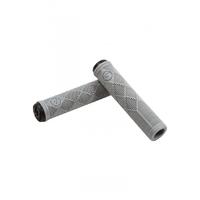 Phoenix Scooter Handlebar Grips - Grey