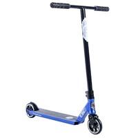 Phoenix Pilot Complete Scooter - Limited Edition Anodized Blue/Black